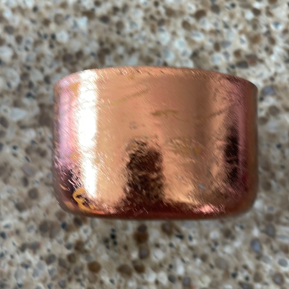 Tea light holder